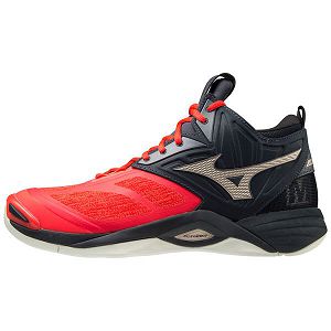 Mizuno rebajas cheap